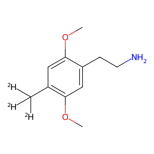 Chemical structure of BindingDB Monomer ID 759406