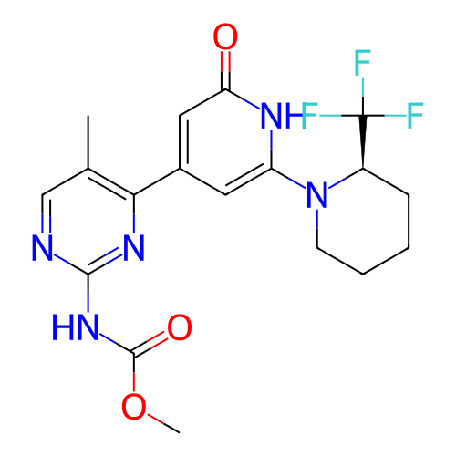 Chemical structure of BindingDB Monomer ID 759903