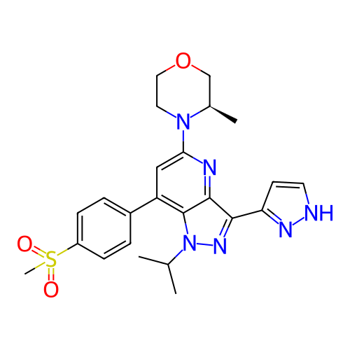 Chemical structure of BindingDB Monomer ID 760879