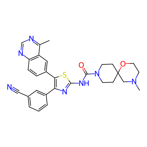 Chemical structure of BindingDB Monomer ID 761378