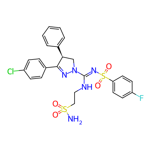 Chemical structure of BindingDB Monomer ID 762754