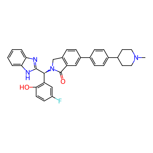 Chemical structure of BindingDB Monomer ID 765139