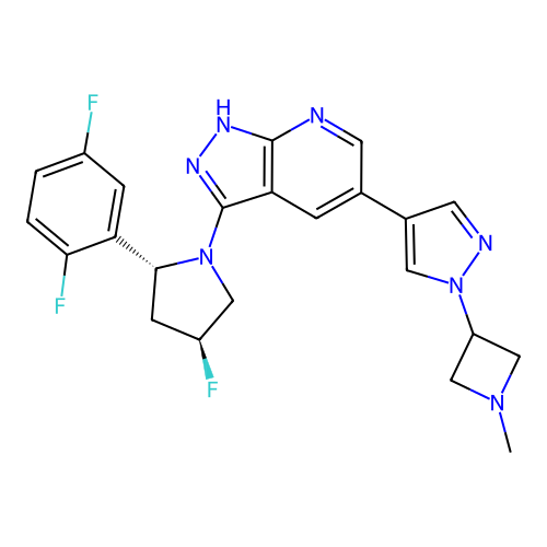 Chemical structure of BindingDB Monomer ID 765358