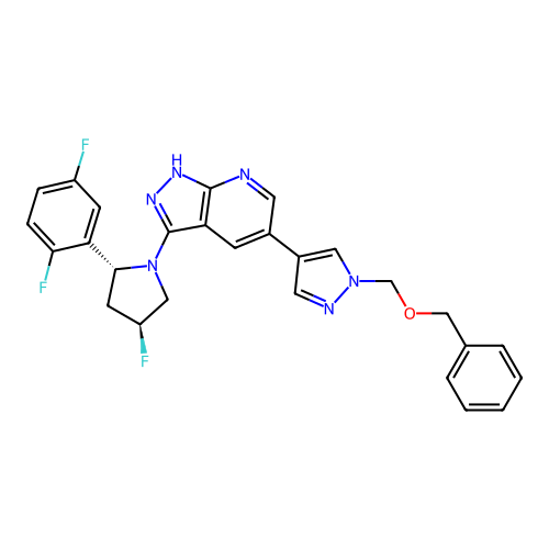 Chemical structure of BindingDB Monomer ID 765360