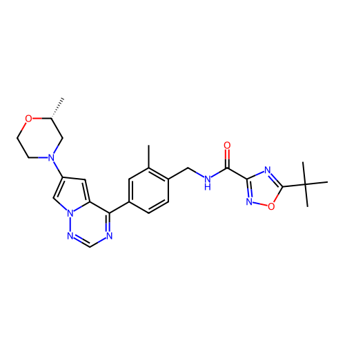 Chemical structure of BindingDB Monomer ID 765406