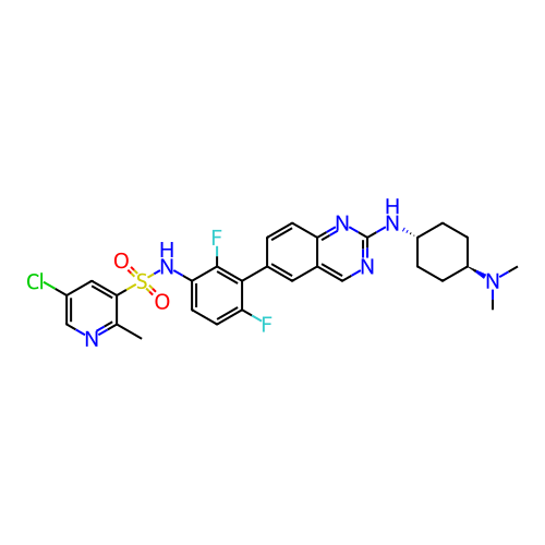 Chemical structure of BindingDB Monomer ID 765922