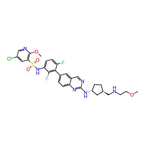 Chemical structure of BindingDB Monomer ID 765926