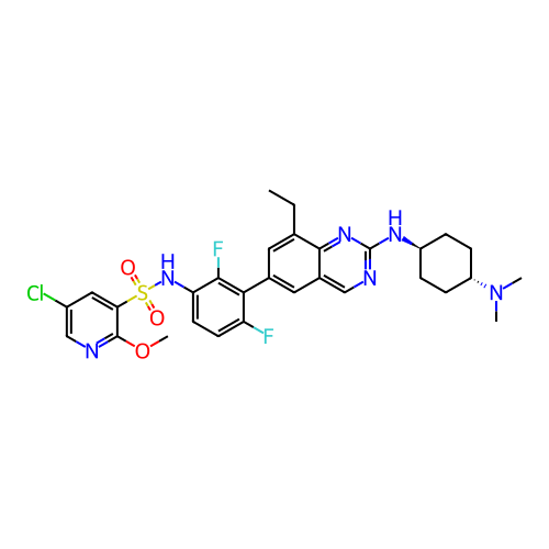 Chemical structure of BindingDB Monomer ID 765944