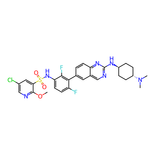 Chemical structure of BindingDB Monomer ID 765945