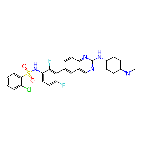 Chemical structure of BindingDB Monomer ID 765951