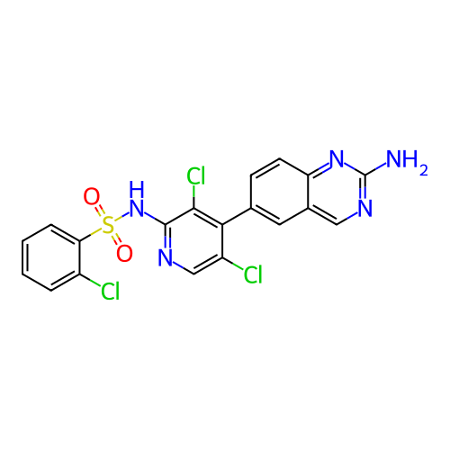 Chemical structure of BindingDB Monomer ID 765953
