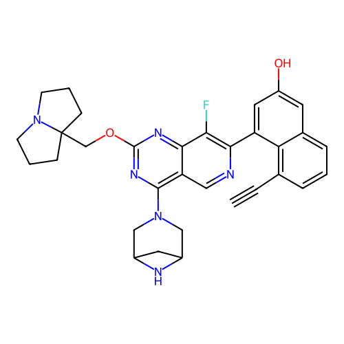 Chemical structure of BindingDB Monomer ID 766052