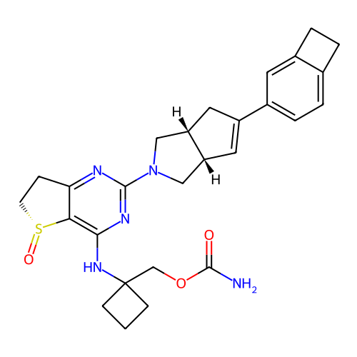 Chemical structure of BindingDB Monomer ID 766078