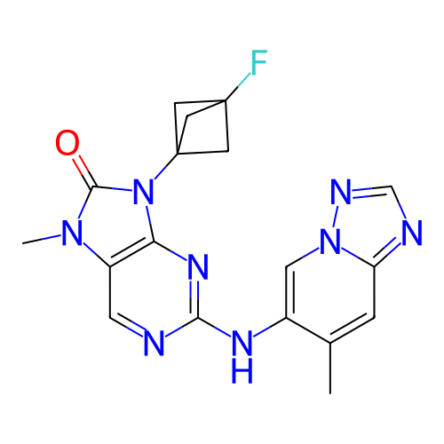 Chemical structure of BindingDB Monomer ID 766220