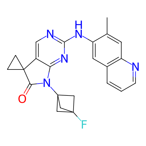 Chemical structure of BindingDB Monomer ID 766279