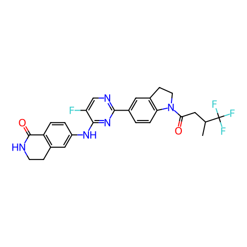 Chemical structure of BindingDB Monomer ID 766351
