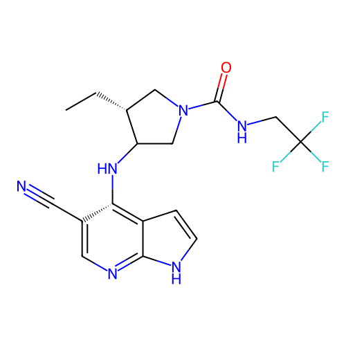 Chemical structure of BindingDB Monomer ID 766358