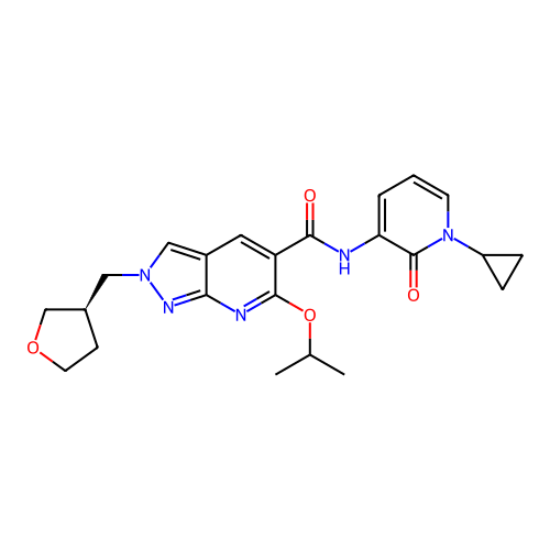 Chemical structure of BindingDB Monomer ID 766909