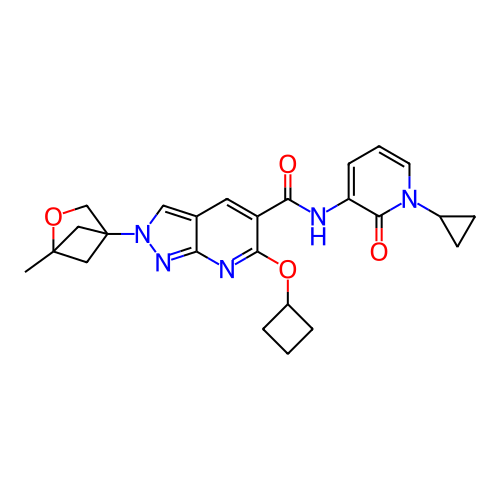 Chemical structure of BindingDB Monomer ID 766928