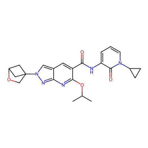 Chemical structure of BindingDB Monomer ID 766932