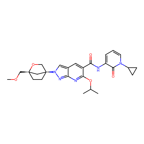 Chemical structure of BindingDB Monomer ID 766934