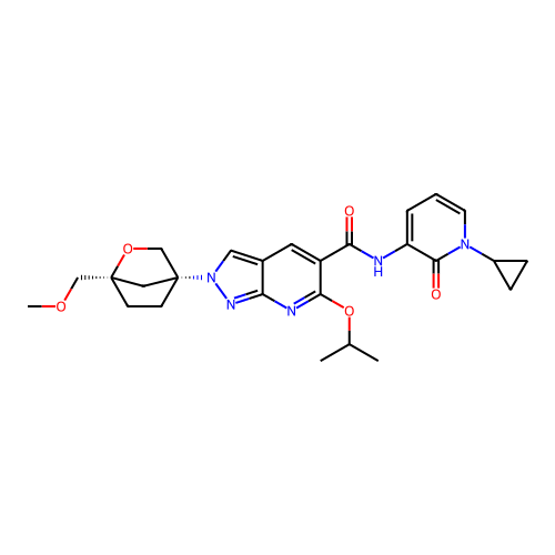 Chemical structure of BindingDB Monomer ID 766935