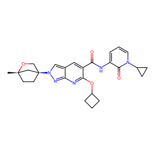 Chemical structure of BindingDB Monomer ID 766944