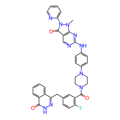 Chemical structure of BindingDB Monomer ID 767411