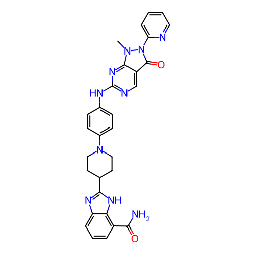Chemical structure of BindingDB Monomer ID 767424