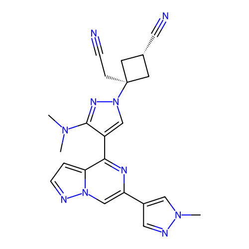 Chemical structure of BindingDB Monomer ID 767728