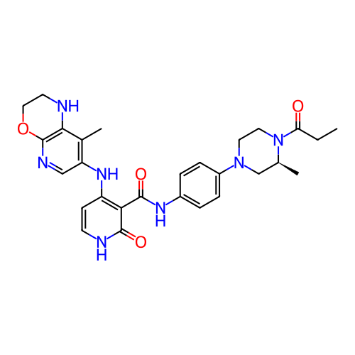 Chemical structure of BindingDB Monomer ID 770083