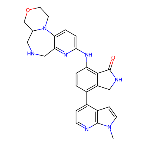 Chemical structure of BindingDB Monomer ID 770179