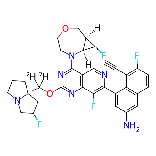 Chemical structure of BindingDB Monomer ID 770203