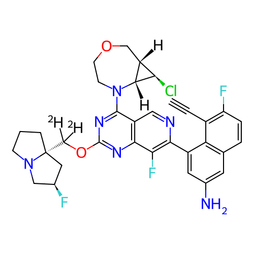 Chemical structure of BindingDB Monomer ID 770206