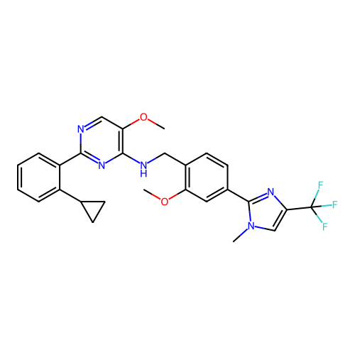 Chemical structure of BindingDB Monomer ID 772011