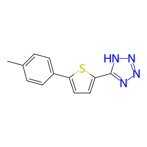 Chemical structure of BindingDB Monomer ID 773723