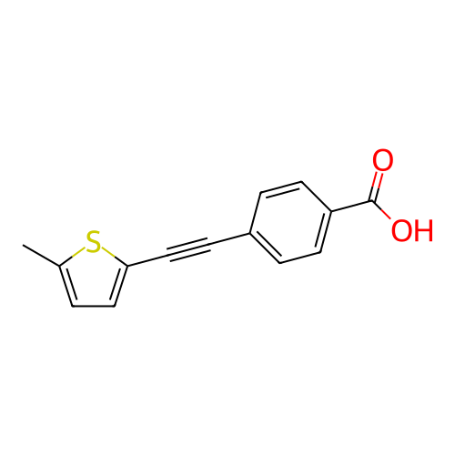 Chemical structure of BindingDB Monomer ID 773749