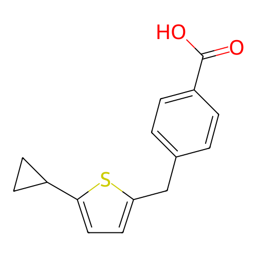 Chemical structure of BindingDB Monomer ID 773753