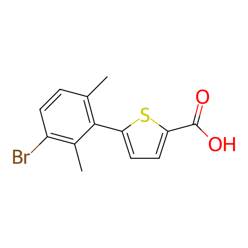 Chemical structure of BindingDB Monomer ID 773762