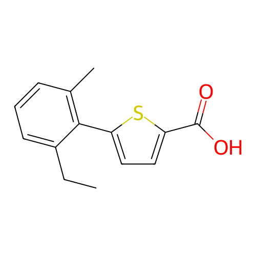 Chemical structure of BindingDB Monomer ID 773763