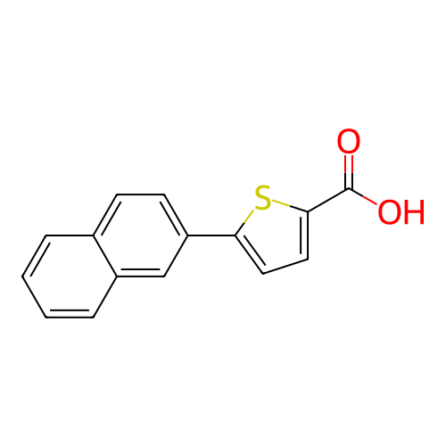 Chemical structure of BindingDB Monomer ID 773764