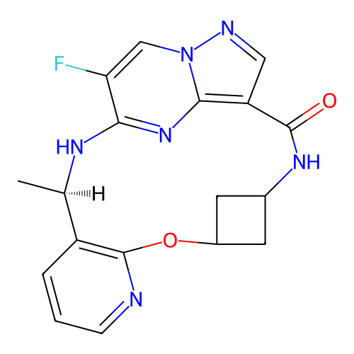 Chemical structure of BindingDB Monomer ID 774119