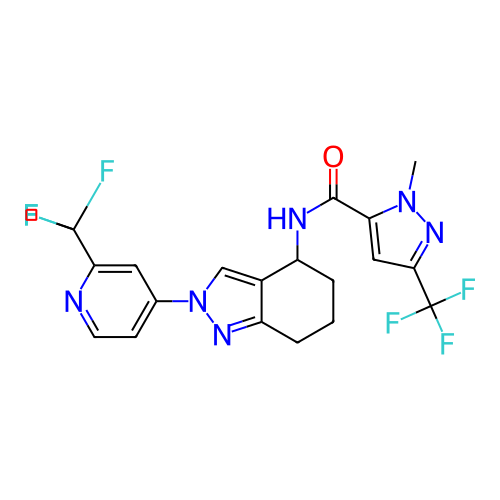 Chemical structure of BindingDB Monomer ID 777431