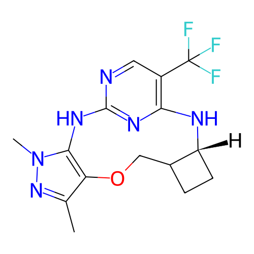Chemical structure of BindingDB Monomer ID 778542