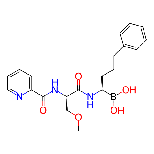 Chemical structure of BindingDB Monomer ID 781903