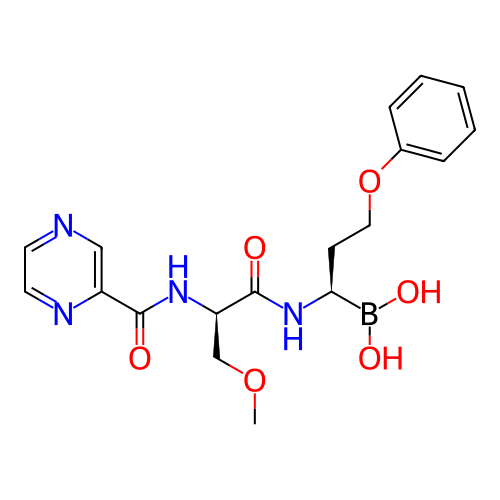 Chemical structure of BindingDB Monomer ID 781908