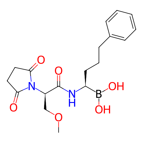 Chemical structure of BindingDB Monomer ID 781913