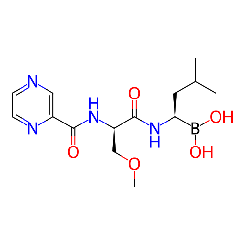Chemical structure of BindingDB Monomer ID 781932