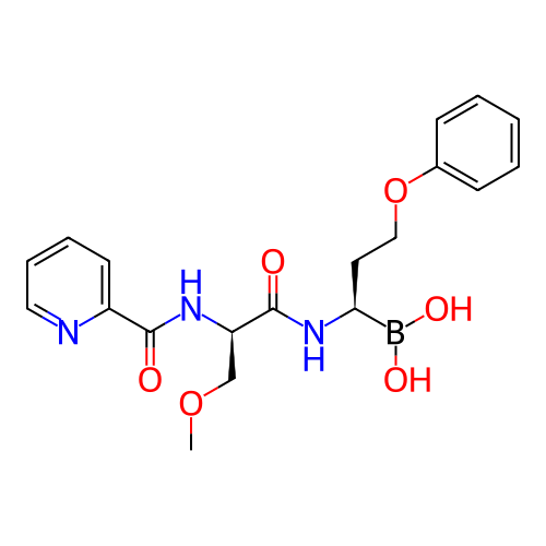 Chemical structure of BindingDB Monomer ID 781937