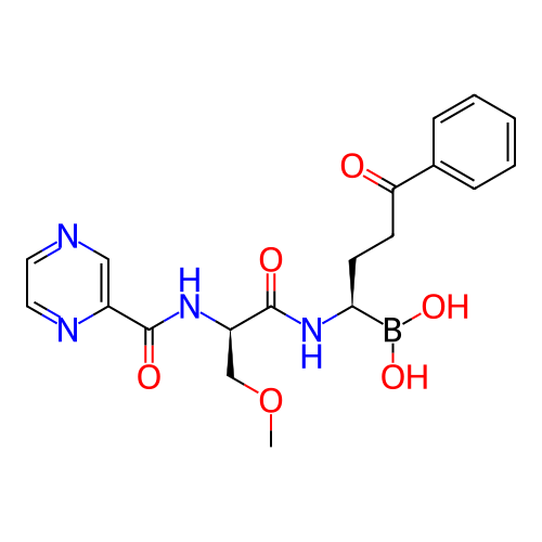 Chemical structure of BindingDB Monomer ID 781942